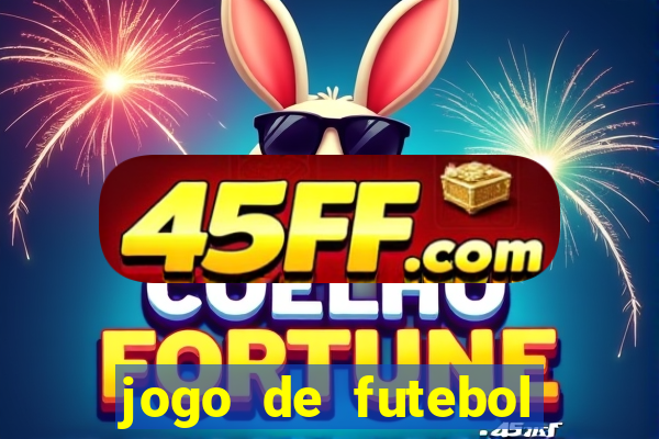 jogo de futebol realista download